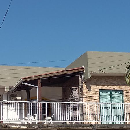 Otimo Sobrado Prox Da Praia Grande Com Ar Condicionado Ubatuba Exterior foto