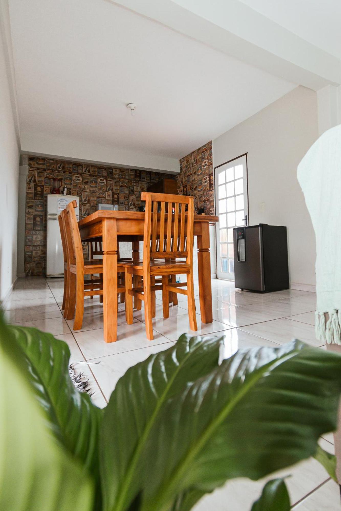 Otimo Sobrado Prox Da Praia Grande Com Ar Condicionado Ubatuba Exterior foto